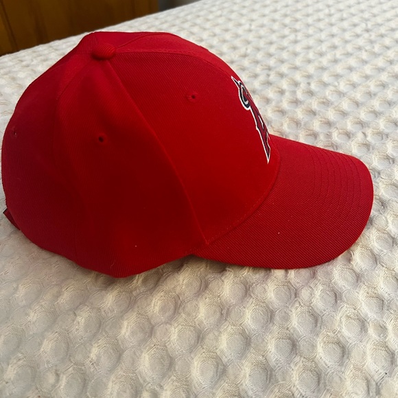 NWT - Anaheim Angels Baseball Cap - Picture 2 of 4